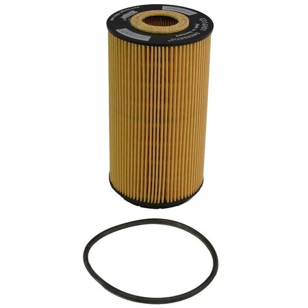 Mann-Filter Oil Filter, Hu8010Z HU8010Z